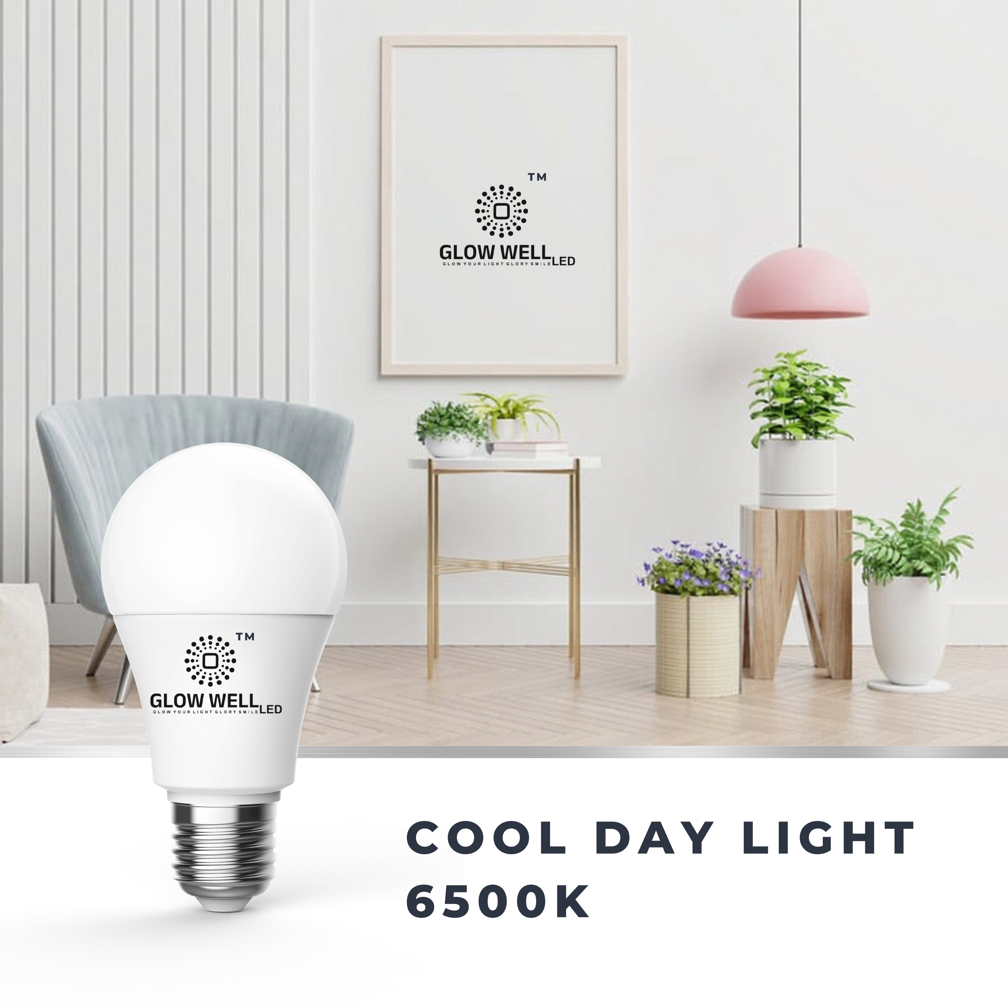 LED BULB 0.5W